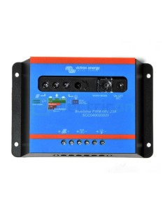 Încărcător solar PWM-Light - BlueSolar 48V-20A - Victron Energy SCC040020020