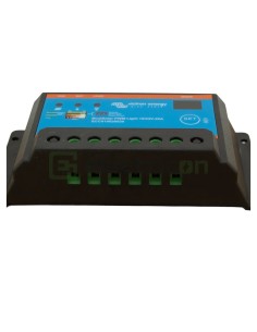 Încărcător solar PWM-Light - BlueSolar 12/24V-20A - Victron Energy SCC010020020 2