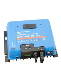 Încărcător solar MPPT - SmartSolar 250/60 MC4-VE.Can -Victron Energy SCC125060321