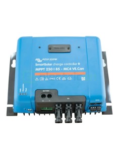 Încărcător solar MPPT - SmartSolar 250/85 MC4-VE.Can -Victron Energy SCC125085511