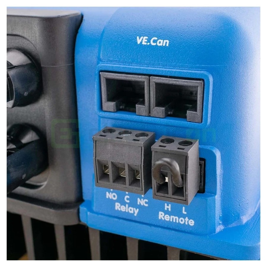 Încărcător solar MPPT - SmartSolar 150/85 MC4-VE.Can -Victron Energy SCC115085511