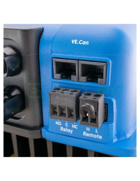 Încărcător solar MPPT - SmartSolar 150/85 MC4-VE.Can -Victron Energy SCC115085511