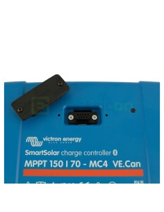 Încărcător solar MPPT - SmartSolar 150/70 MC4-VE.Can -Victron Energy SCC115070511 2
