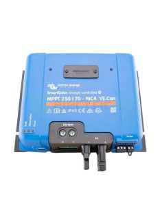 Încărcător solar MPPT - SmartSolar 250/70 MC4-VE.Can -Victron Energy SCC125070521 2