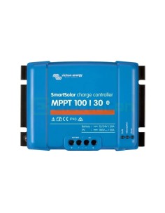 Încărcător solar MPPT - SmartSolar 100/30 -Victron Energy SCC110030210 2