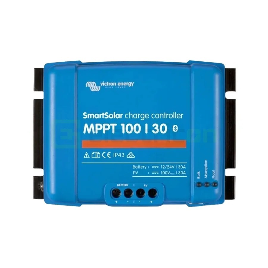 Încărcător solar MPPT - SmartSolar 100/30 -Victron Energy SCC110030210
