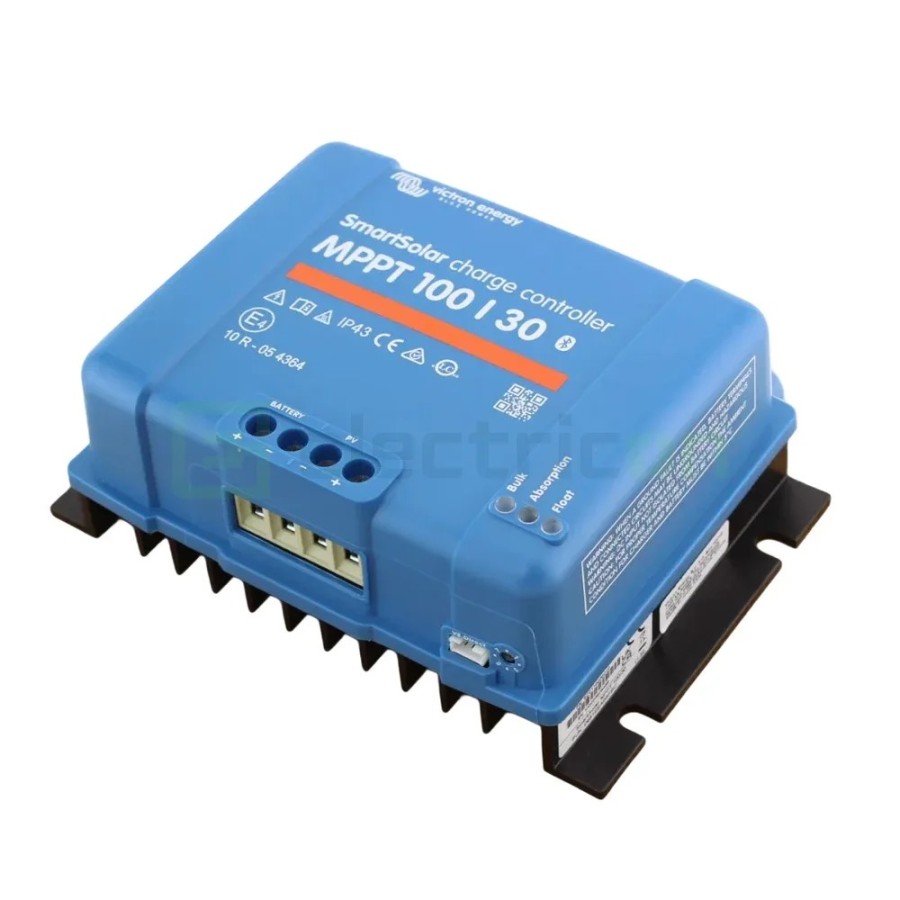 Încărcător solar MPPT - SmartSolar 100/30 -Victron Energy SCC110030210