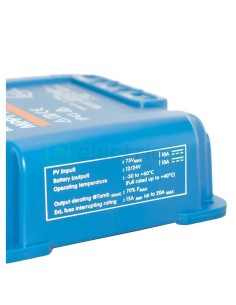 Încărcător solar MPPT - BlueSolar 75/10 -Victron Energy SCC010010050R 2