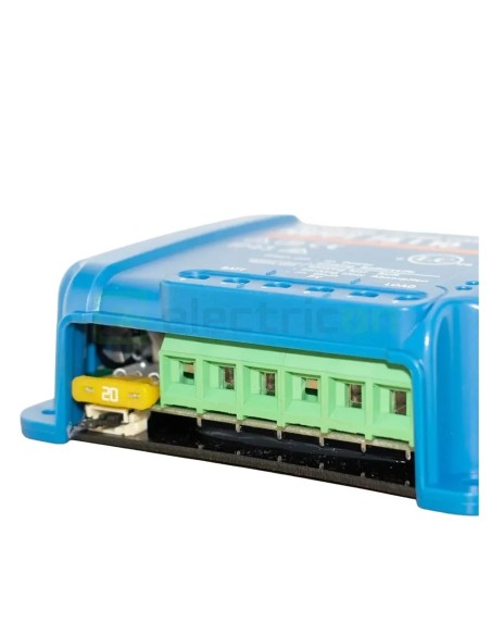 Încărcător solar MPPT - BlueSolar 75/10 -Victron Energy SCC010010050R