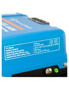 Încărcător solar MPPT - BlueSolar 150/35 -Victron Energy SCC020035000 2