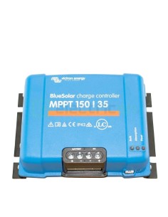 Încărcător solar MPPT - BlueSolar 150/35 -Victron Energy SCC020035000