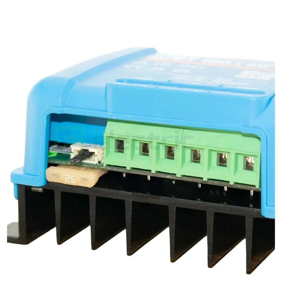 Încărcător solar MPPT - BlueSolar 100/20 -Victron Energy SCC110020170R
