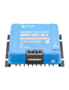 Încărcător solar MPPT - SmartSolar 150/45 -Victron Energy SCC115045212