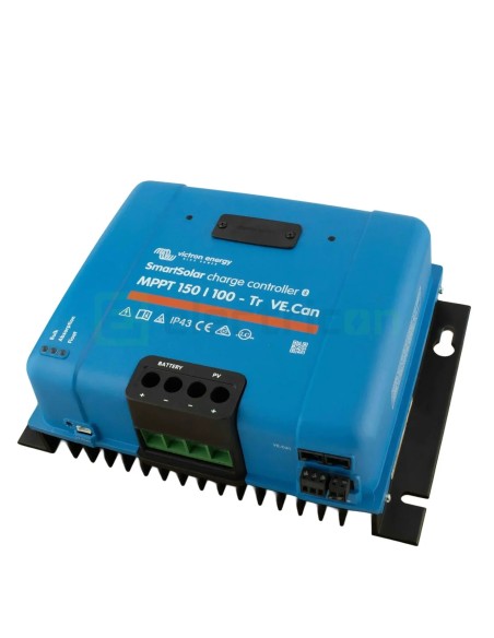 Încărcător solar MPPT - BlueSolar 250/100 Tr-VE.Can -Victron Energy SCC125110441