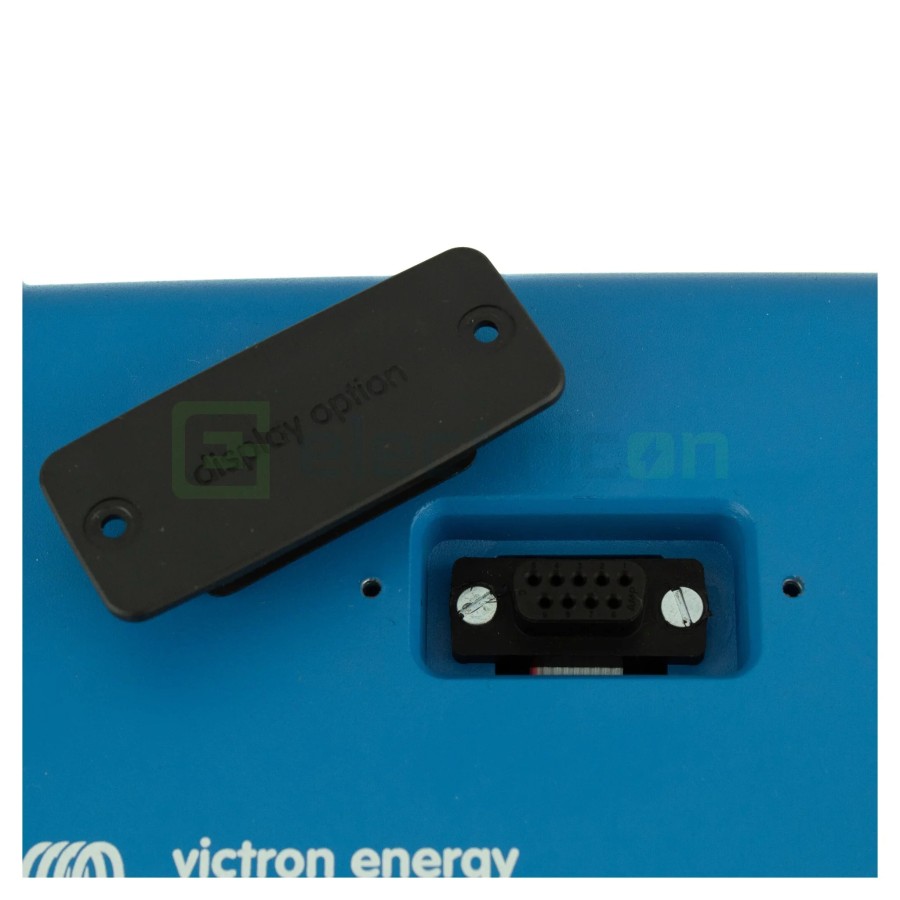 Încărcător solar MPPT - BlueSolar 250/100 Tr-VE.Can -Victron Energy SCC125110441