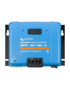 Încărcător solar MPPT - BlueSolar 250/100 Tr-VE.Can -Victron Energy SCC125110441