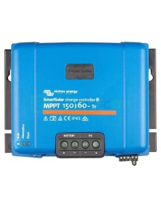 Încărcător solar MPPT - SmartSolar 150/60 Tr -Victron Energy SCC115060211