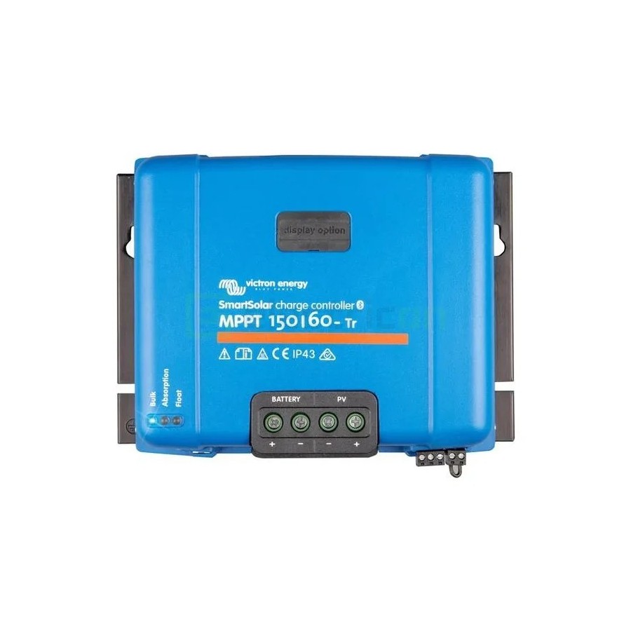 Încărcător solar MPPT - SmartSolar 150/60 Tr -Victron Energy SCC115060211