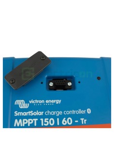 Încărcător solar MPPT - SmartSolar 150/60 Tr -Victron Energy SCC115060211 2