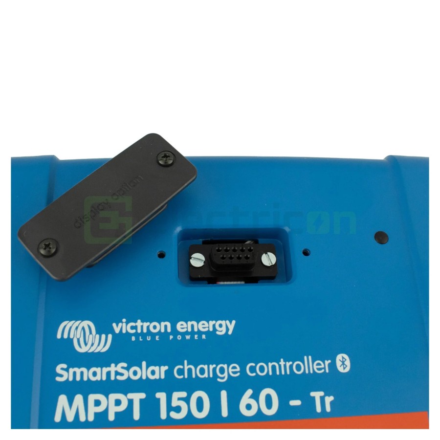 Încărcător solar MPPT - SmartSolar 150/60 Tr -Victron Energy SCC115060211