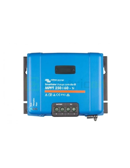 Încărcător solar MPPT - SmartSolar 150/70 Tr -Victron Energy SCC115070211