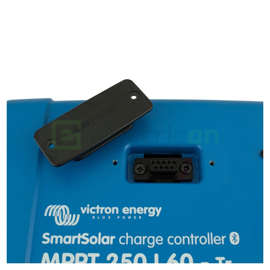 Încărcător solar MPPT - SmartSolar 150/70 Tr -Victron Energy SCC115070211