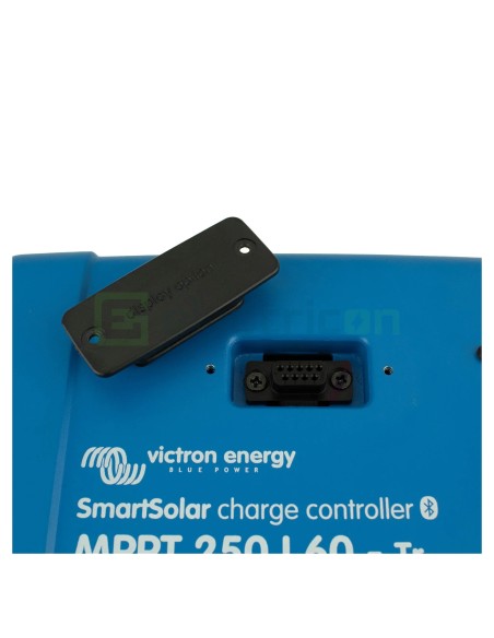 Încărcător solar MPPT - SmartSolar 150/70 Tr -Victron Energy SCC115070211
