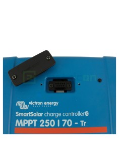Încărcător solar MPPT - SmartSolar 250/70 Tr -Victron Energy SCC125070221 2