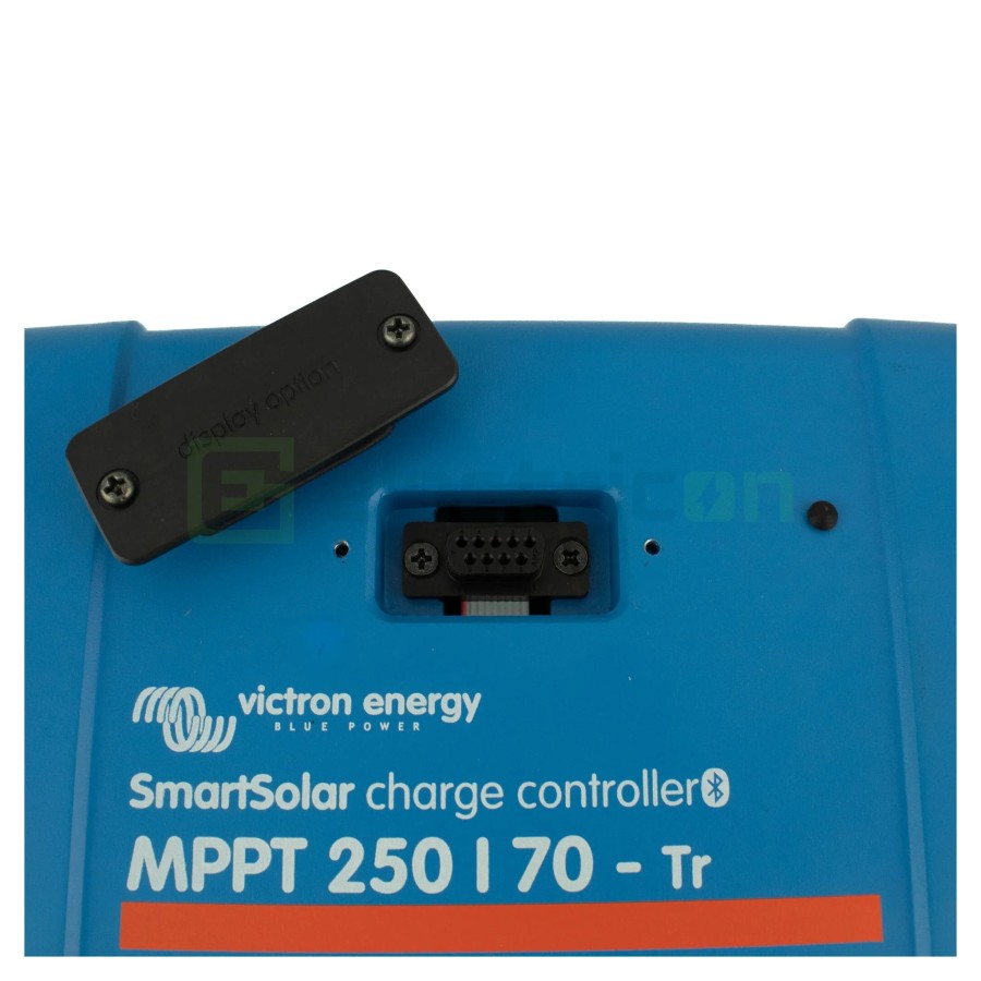 Încărcător solar MPPT - SmartSolar 250/70 Tr -Victron Energy SCC125070221