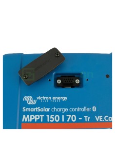 Încărcător solar MPPT - SmartSolar 150/70 Tr-VE.Can -Victron Energy SCC115070411 2