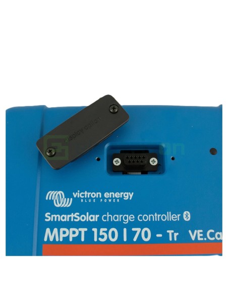 Încărcător solar MPPT - SmartSolar 150/70 Tr-VE.Can -Victron Energy SCC115070411
