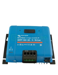 Încărcător solar MPPT - SmartSolar 150/85 Tr-VE.Can -Victron Energy SCC115085411