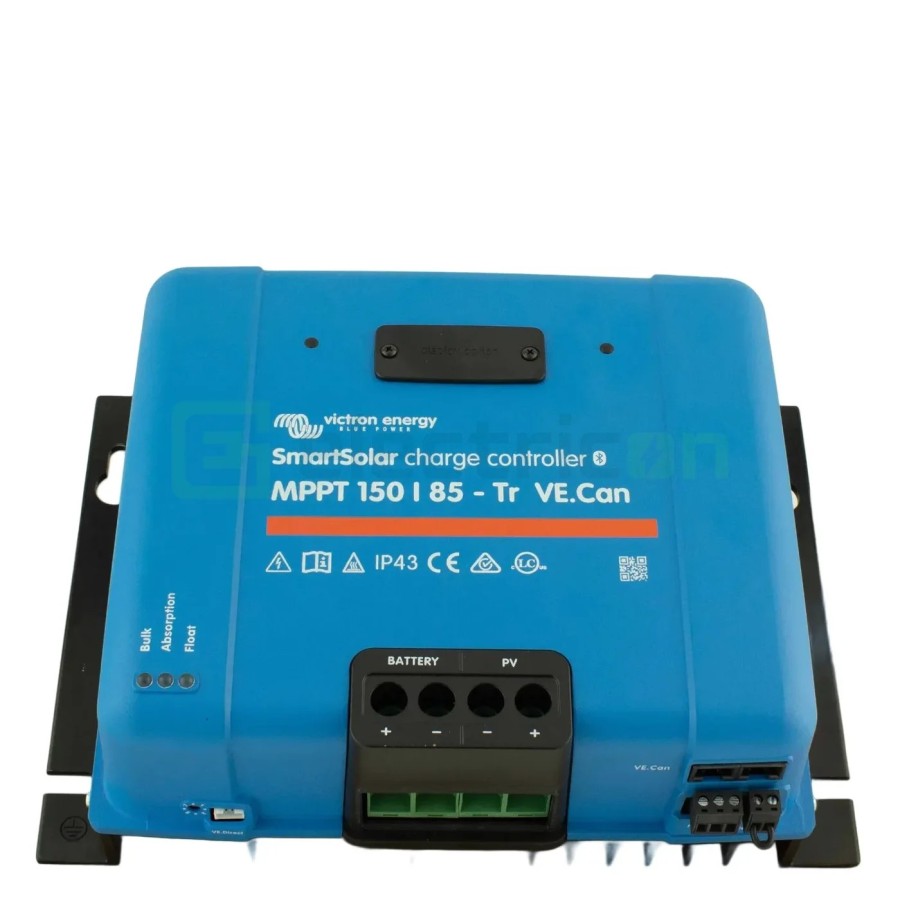 Încărcător solar MPPT - SmartSolar 150/85 Tr-VE.Can -Victron Energy SCC115085411