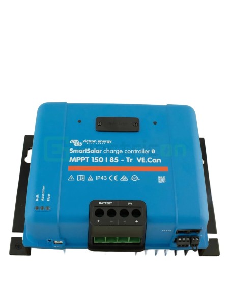 Încărcător solar MPPT - SmartSolar 150/85 Tr-VE.Can -Victron Energy SCC115085411