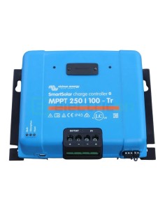 Încărcător solar MPPT - SmartSolar 250/85 Tr-VE.Can -Victron Energy SCC125085411