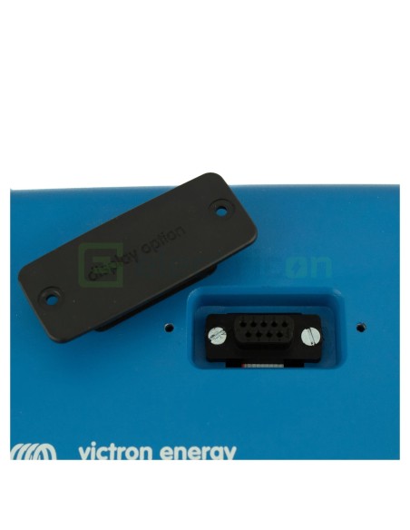 Încărcător solar MPPT - SmartSolar 150/100 Tr-VE.Can -Victron Energy SCC115110411