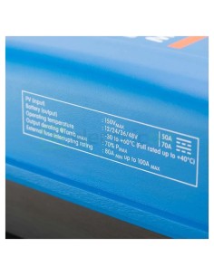 Încărcător solar MPPT - BlueSolar 150/70 Tr -Victron Energy SCC010070200 2
