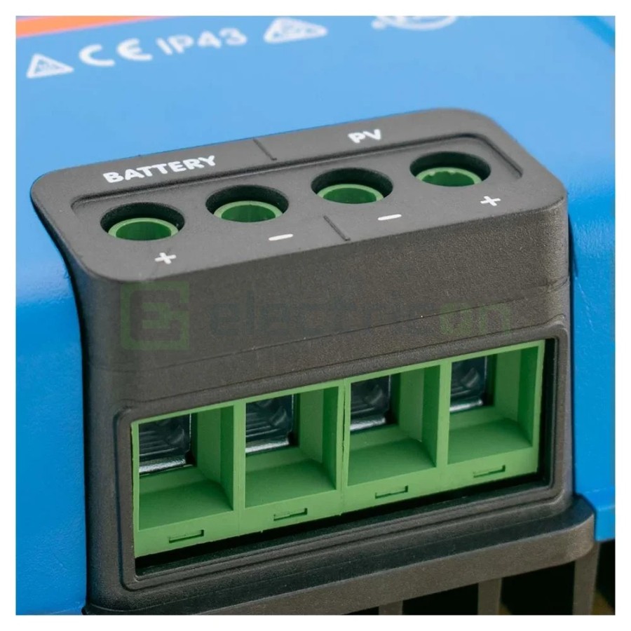 Încărcător solar MPPT - BlueSolar 150/70 Tr -Victron Energy SCC010070200