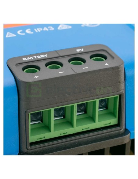Încărcător solar MPPT - BlueSolar 150/70 Tr -Victron Energy SCC010070200