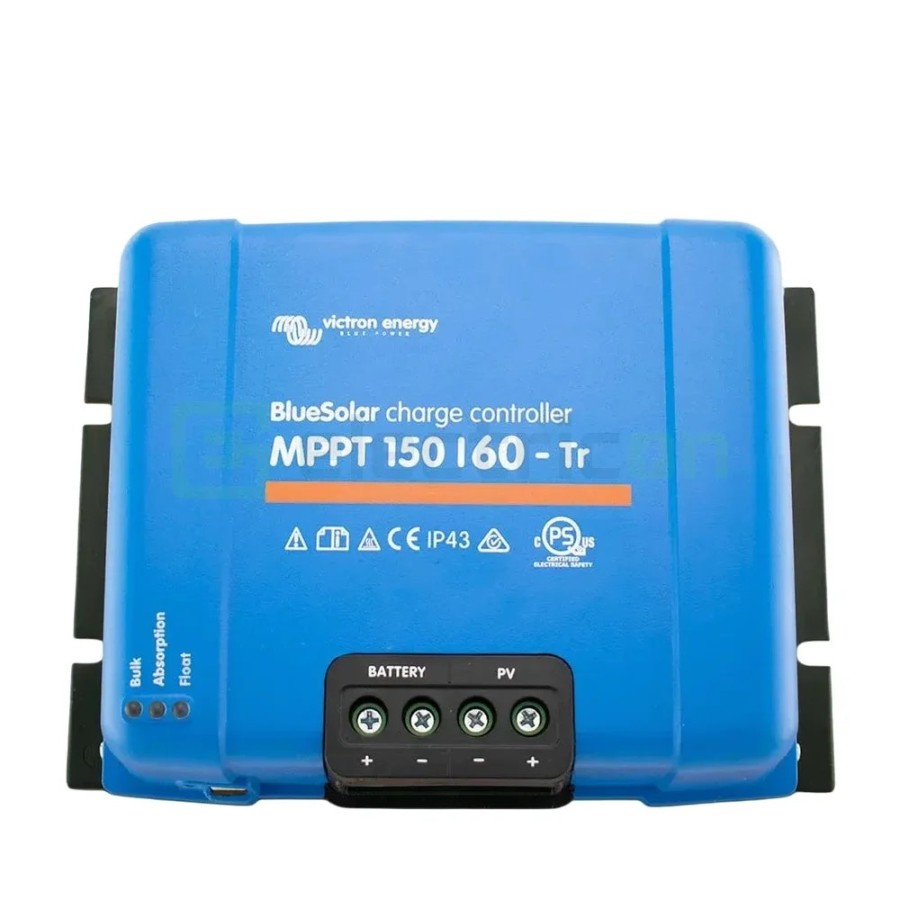 Încărcător solar MPPT - BlueSolar 150/60 Tr -Victron Energy SCC010060200