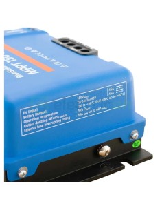 Încărcător solar MPPT - BlueSolar 150/45 Tr -Victron Energy SCC115045222 2