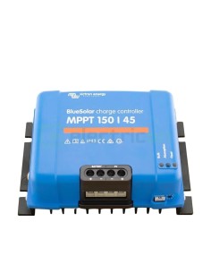 Încărcător solar MPPT - BlueSolar 150/45 Tr -Victron Energy SCC115045222