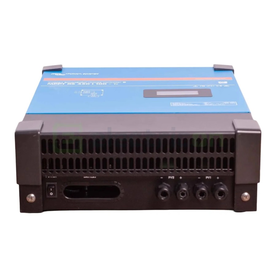 Încărcător solar MPPT - RS 450/100 MC4 - Victron Energy SCC145110510
