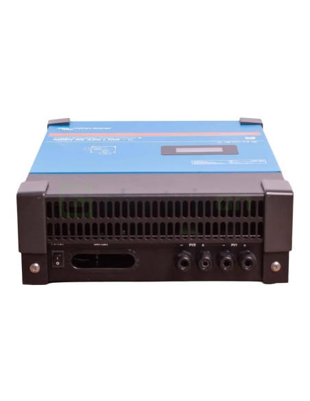 Încărcător solar MPPT - RS 450/100 MC4 - Victron Energy SCC145110510