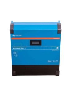 Încărcător solar MPPT - RS 450/200 MC4 - Victron Energy SCC145120510