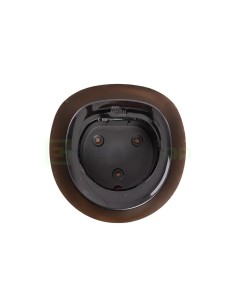 Capac frontal pentru Stație de incarcare Victron Energy NS, alb, EVC200300410 - Model: carcasa neagra 2