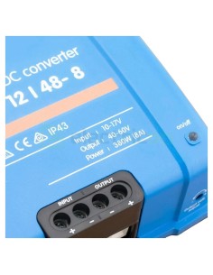 Convertor DC-DC izolat - 12/48-8 (380W) Orion-Tr - Victron Energy ORI124838110 2