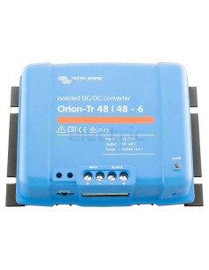 Convertor DC-DC izolat - 48/48-6 (280W) Orion Tr - Victron Energy ORI484828110 2