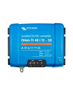 Convertor DC-DC izolat - 48/12-30 (360W) Orion Tr - Victron Energy ORI481240110