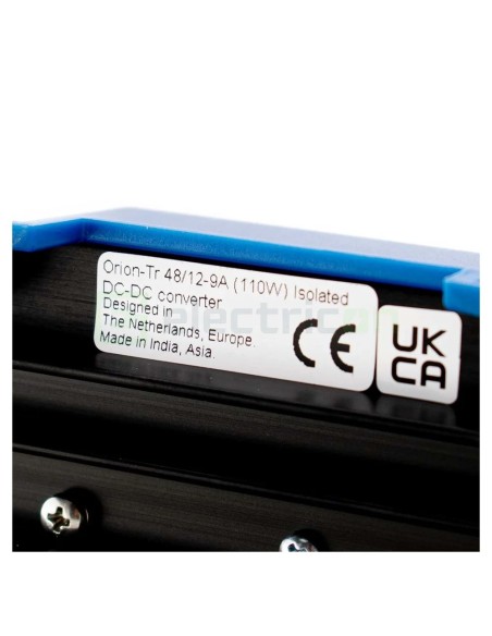 Convertor DC-DC izolat - 48/12-9 (110W) Orion Tr - Victron Energy ORI481210110